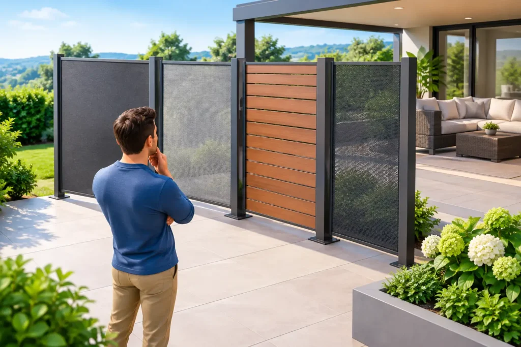 How to Select Alfresco Screening That Lasts