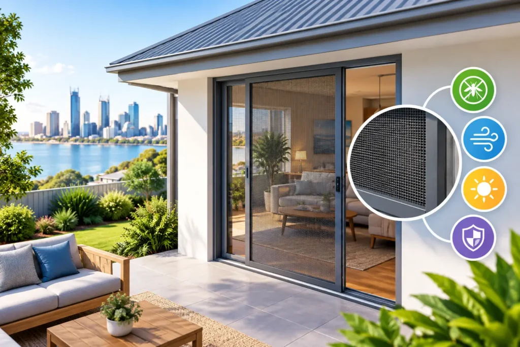 Track Screen Review: What Perth Homes Need